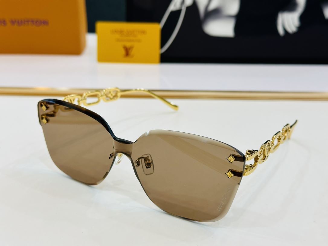 Louis Vuitton Sunglasses